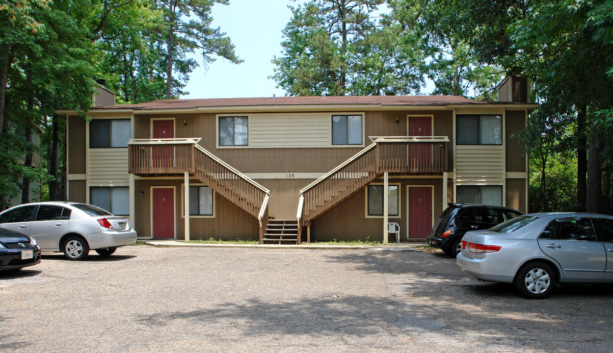 128 Locke St in Tallahassee, FL - Building Photo