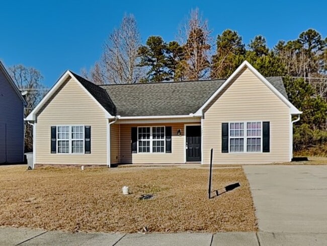 property at 2923 Ireton Pl