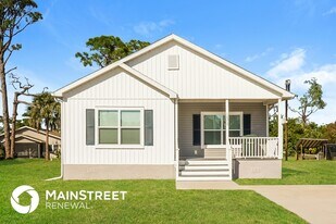 12315 Tangier St in North Port, FL - Building Photo