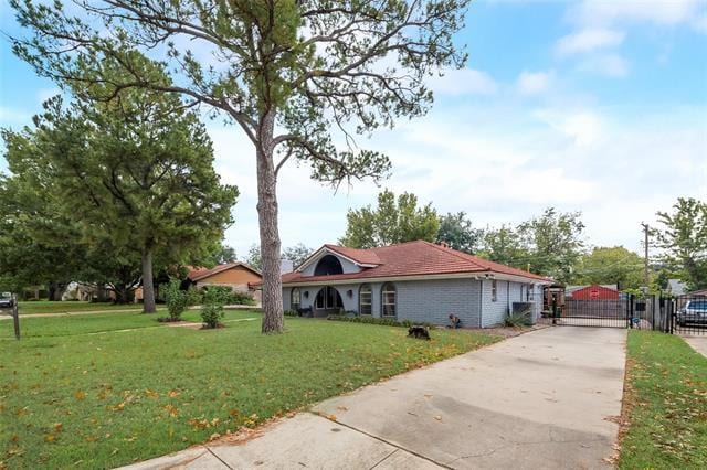 433 Circleview Dr S in Hurst, TX - Building Photo - Building Photo