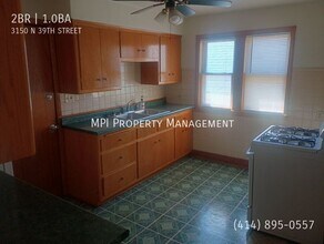 3150 N 39TH St in Milwaukee, WI - Building Photo - Building Photo