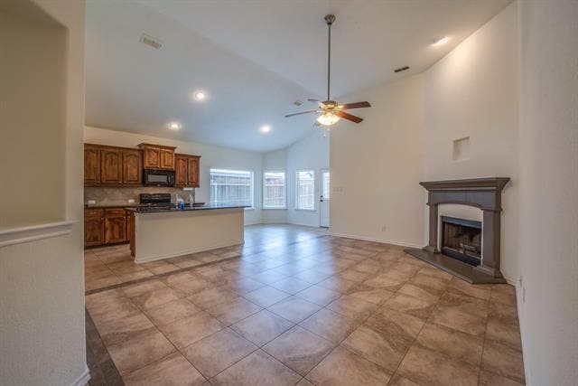 1225 Glen Ct in Weatherford, TX - Building Photo - Building Photo