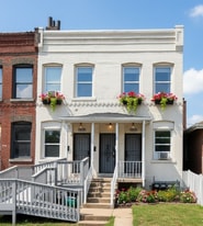 3733-3755 Oregon Ave in St. Louis, MO - Building Photo