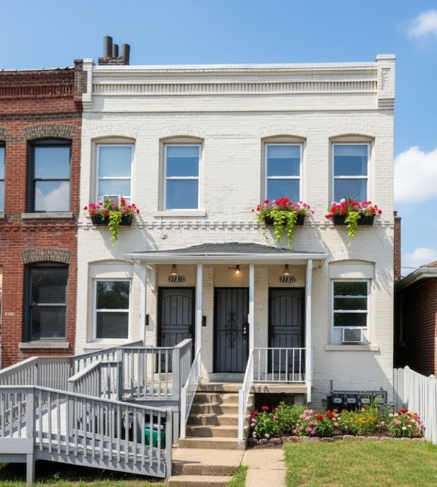 3733-3755 Oregon Ave