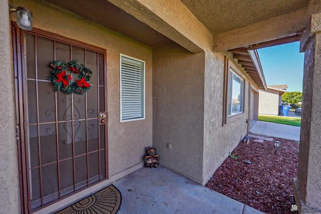 2907 W 29th Ln in Yuma, AZ - Building Photo - Building Photo