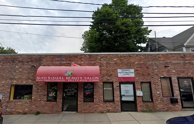 40 Brooks St, Unit Store