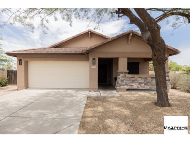 2308 W Apollo Rd in Phoenix, AZ - Building Photo - Building Photo