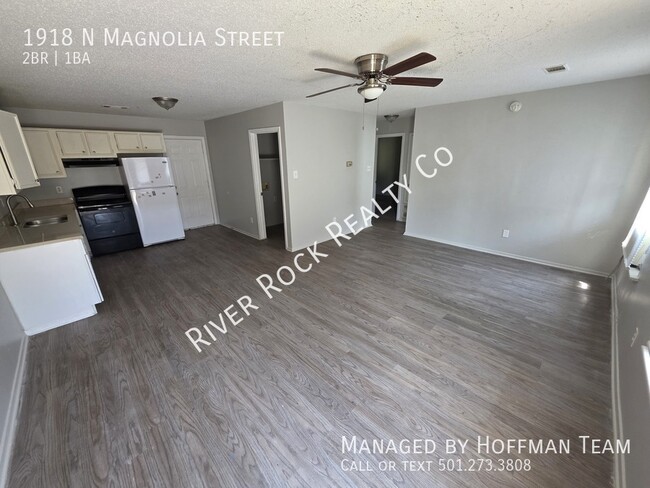 property at 1918 N Magnolia St