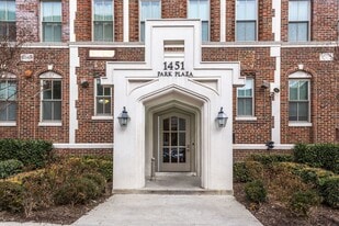 1451 Park Rd NW in Washington, DC - Building Photo