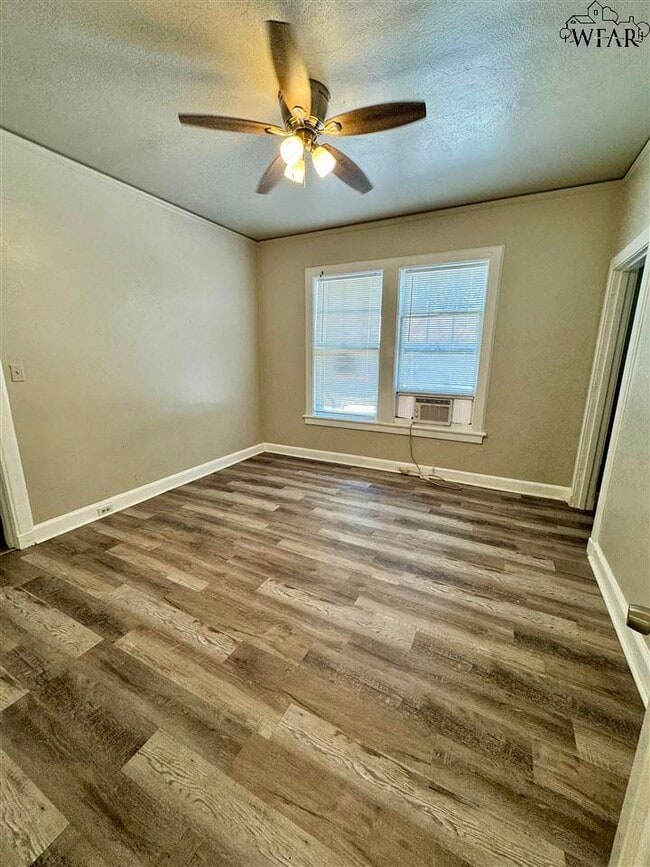 1109 Harrison St in Wichita Falls, TX - Building Photo - Building Photo