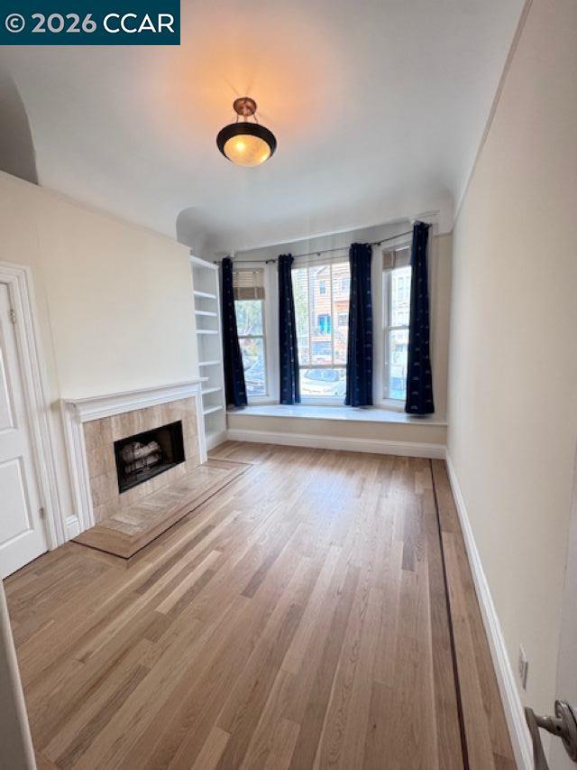 3651 16th St in San Francisco, CA - Building Photo - Building Photo