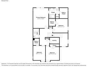 1022 Clear Dusk Ln in Forney, TX - Building Photo - Building Photo