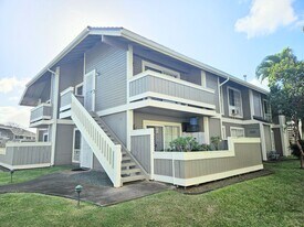 94-1419-1419 Polani St in Waipahu, HI - Building Photo