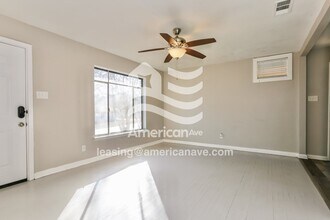 30 Eaton Dr in Little Rock, AR - Building Photo - Building Photo