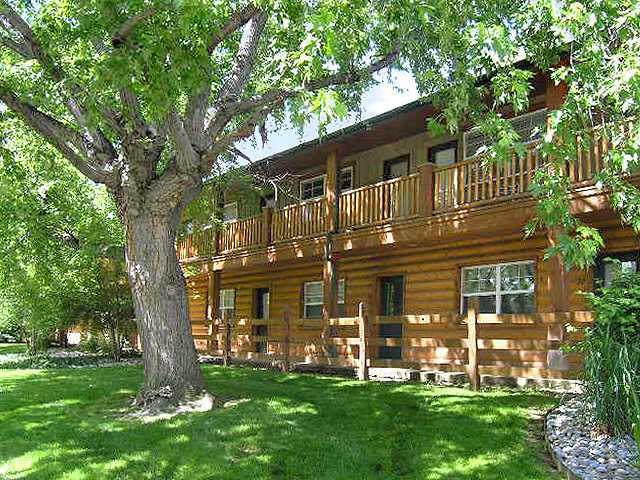 Timber Ridge Apartments in Boulder, CO - Building Photo - Building Photo