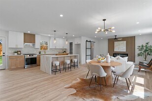 5604 Overbrook Dr in Austin, TX - Building Photo