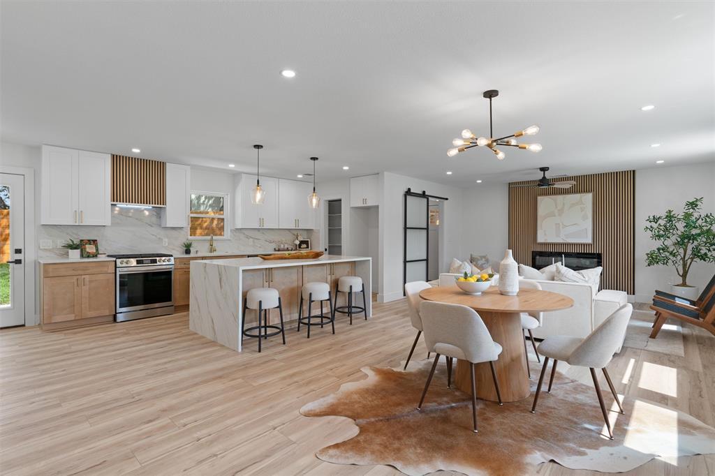 5604 Overbrook Dr in Austin, TX - Building Photo