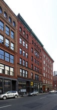 144 Lincoln St in Boston, MA - Building Photo - Building Photo