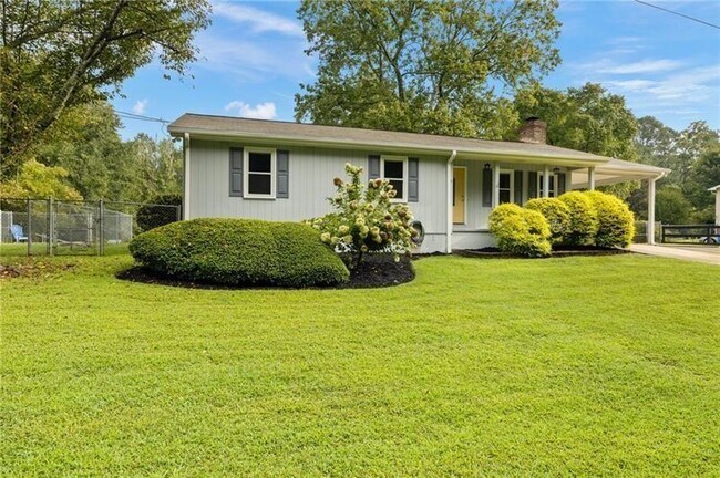 3020 Land Rd in Milton, GA - Building Photo - Building Photo
