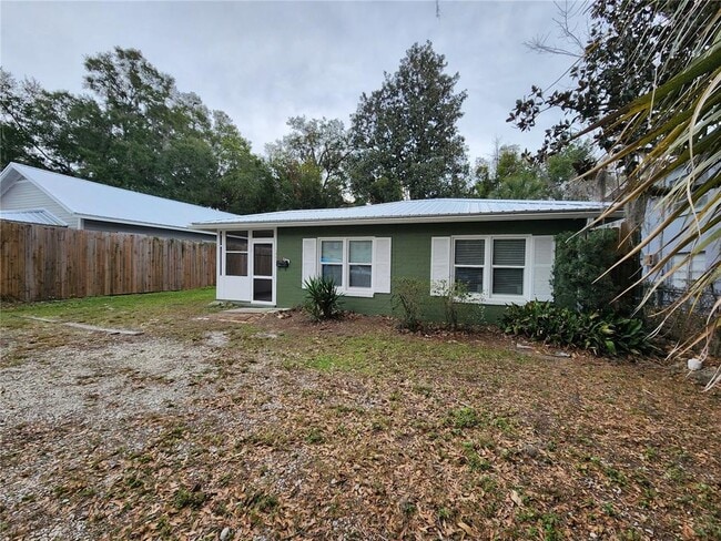 1823 NW 2 Ave in Gainesville, FL - Building Photo - Building Photo