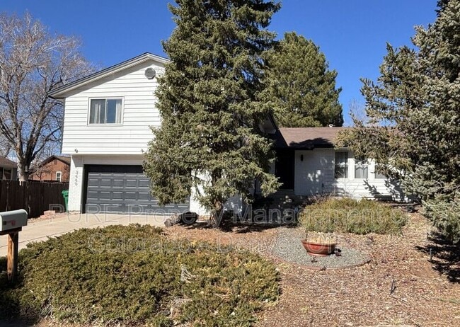 property at 3449 S Nucla Way