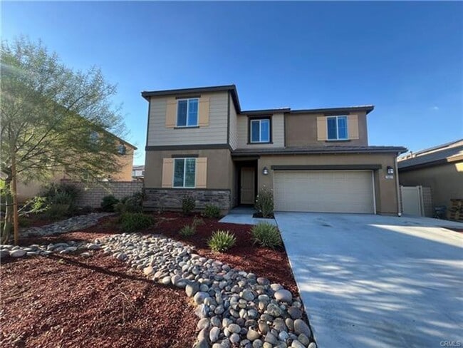 29837 Warrior Way in Menifee, CA - Foto de edificio - Building Photo