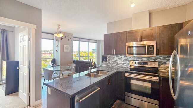 315-313 3 St SE in Calgary, AB - Building Photo - Building Photo