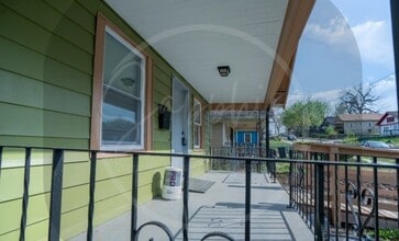2817 Monroe Ave in Kansas City, MO - Building Photo - Building Photo
