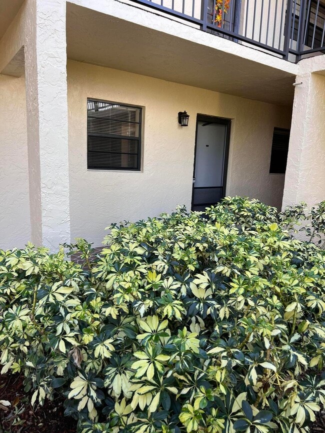 property at 2050 Oleander Blvd