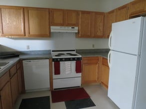 Hunsinger Apartments in Urbana, IL - Building Photo - Building Photo
