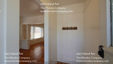 2407 Island Ave in San Diego, CA - Building Photo - Building Photo