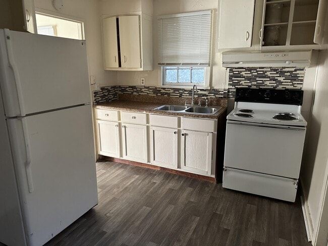 2404 Knox Dr in Valdosta, GA - Building Photo - Building Photo