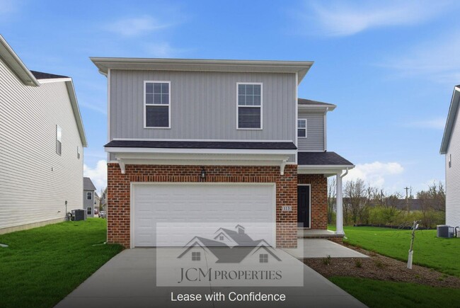 113 Lambert Fld in Nicholasville, KY - Building Photo - Building Photo