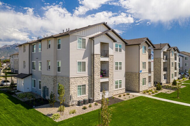 Reserve at View 78 Apartments in Midvale, UT - Building Photo - Building Photo