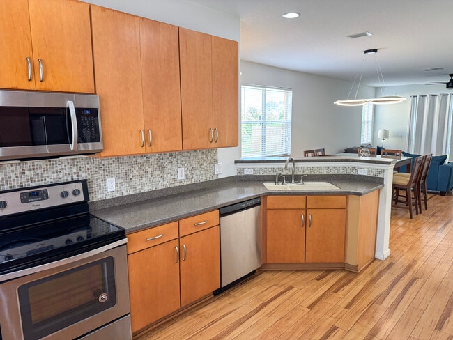 2615 Andros Ln in Kissimmee, FL - Foto de edificio - Building Photo