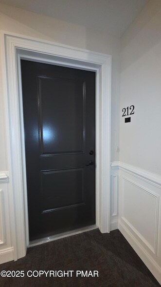 property at 268 Washington St