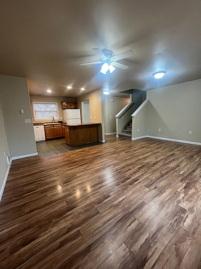 property at 496 Wilkes Dr