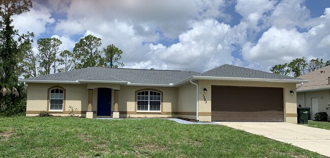 property at 1383 Gantry Rd