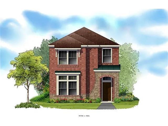 6715 DeLeon St in Irving, TX - Building Photo - Building Photo