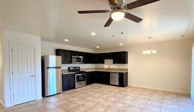 9501 E Magma Dr in Prescott Valley, AZ - Building Photo - Building Photo