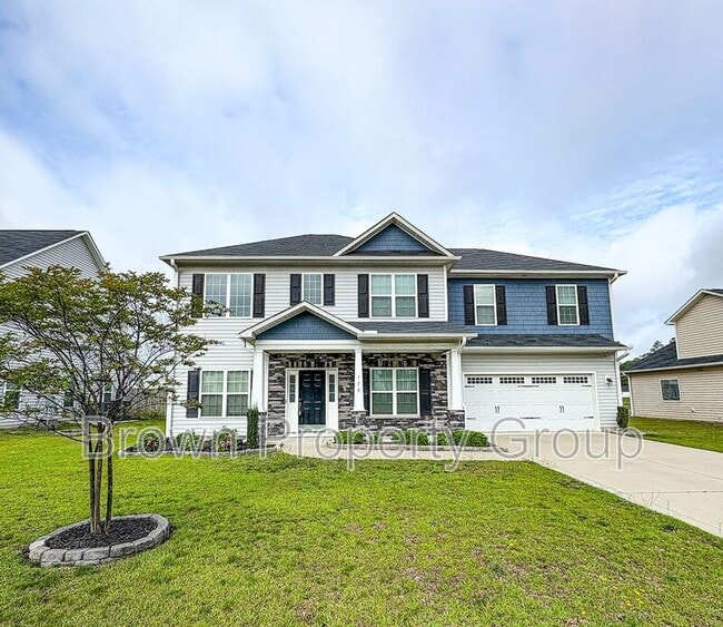 property at 179 Stafford Ave