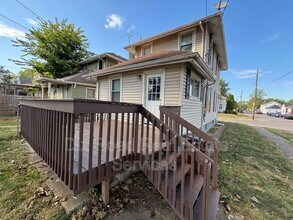 2024 Hill Ave in Middletown, OH - Building Photo - Building Photo
