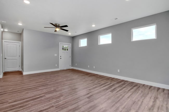 4653 E 45th St N in Wichita, KS - Building Photo - Building Photo