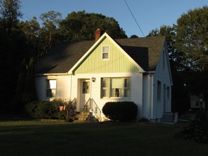 1540-1542 N Main St in Williamstown, NJ - Foto de edificio - Building Photo