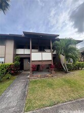 1221 Ala Alii St in Honolulu, HI - Building Photo - Building Photo