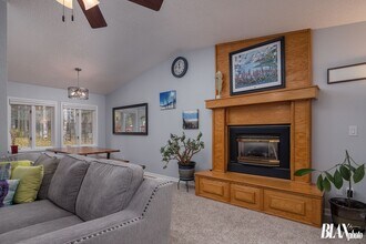 22743 Northwoods Dr in Anchorage, AK - Building Photo - Building Photo