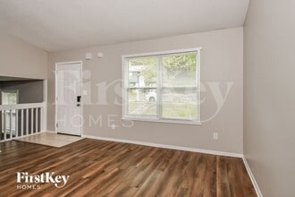 1655 Carrie Farm Ln NW in Kennesaw, GA - Foto de edificio - Building Photo