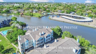 18617 Egret Bay Blvd in Houston, TX - Building Photo - Building Photo