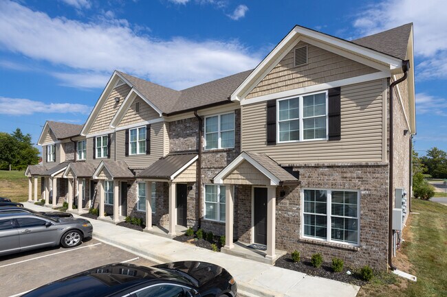 Brentlinger Park in Louisville, KY - Building Photo - Building Photo