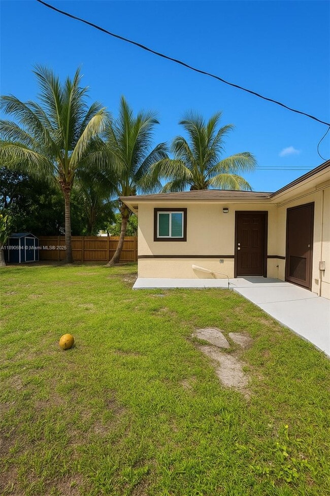 property at 783 NW 96th St